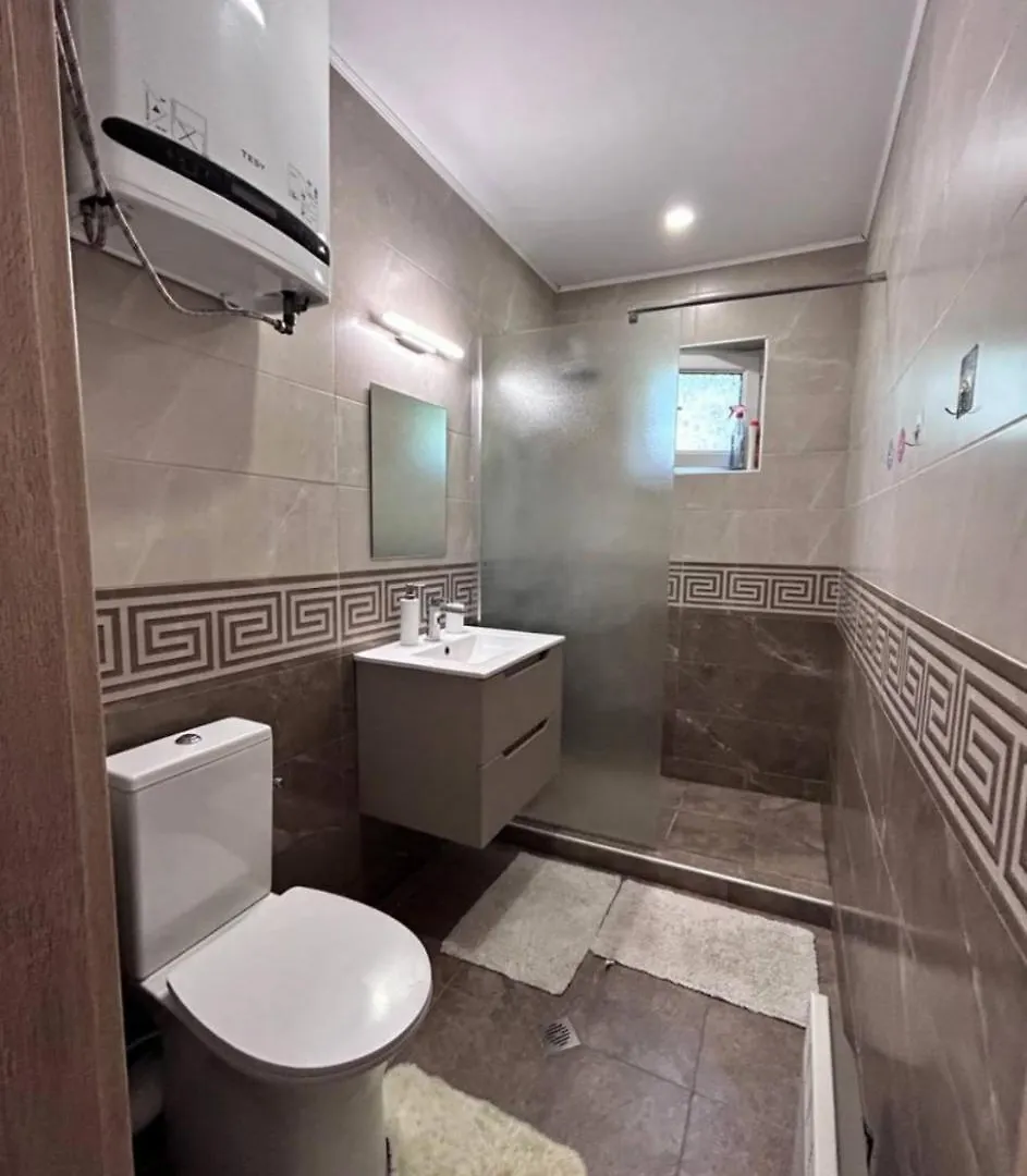 Appartement Venezia à Varna 0*,  Bulgarie
