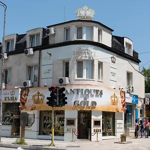 Appartement Golden House, Varna