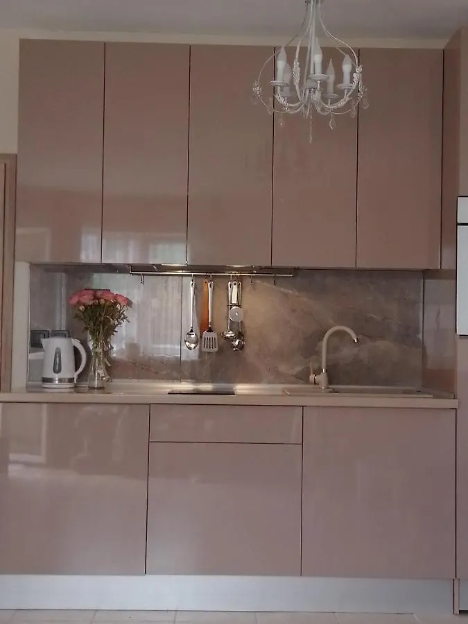 Venezia Apartment Varna