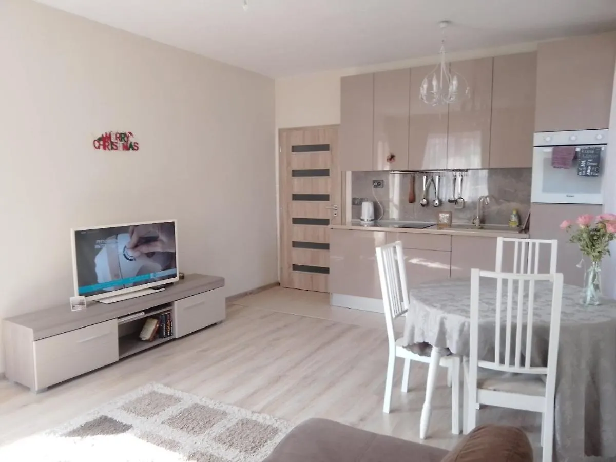 Venezia Apartment Varna Bulgaria