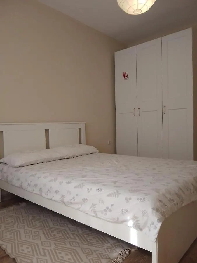 Venezia Apartment Varna