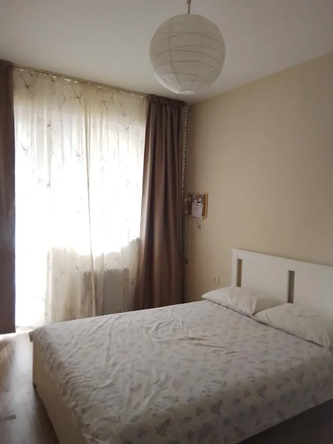 Venezia Apartment Varna 0*,