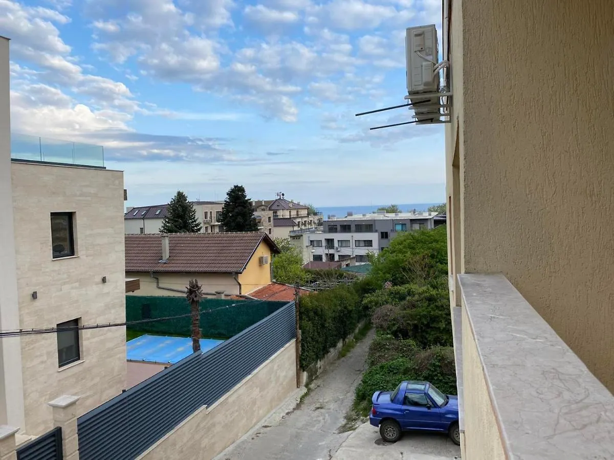 Venezia Apartment Varna
