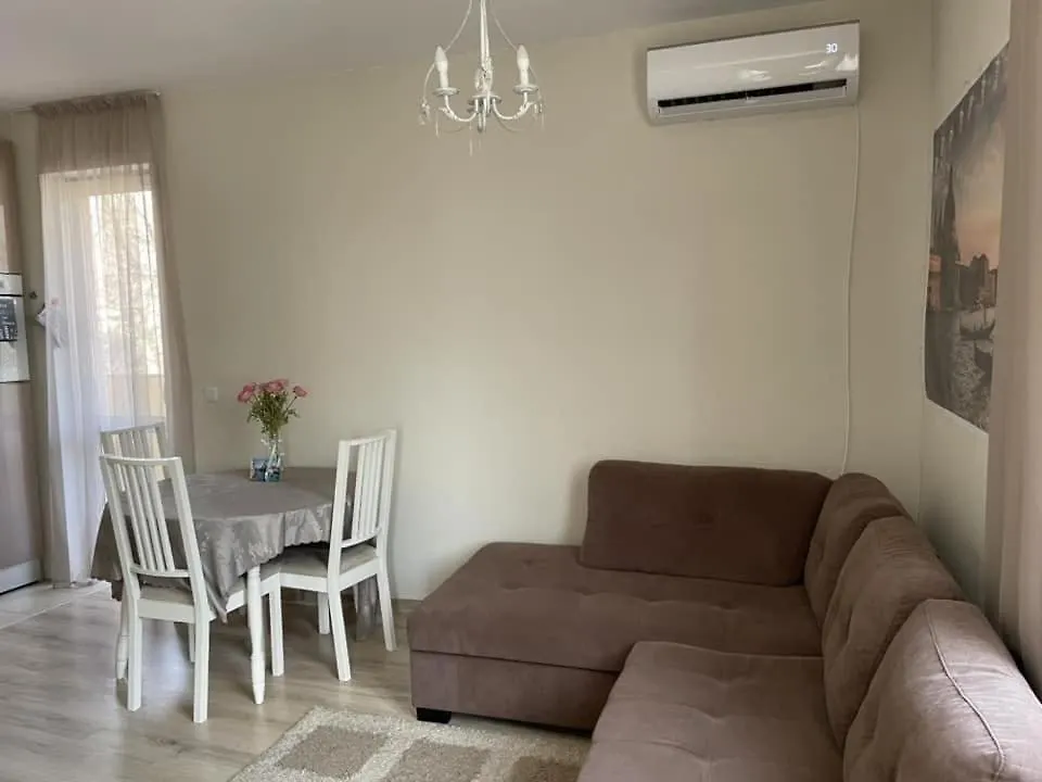 Venezia Apartment Varna